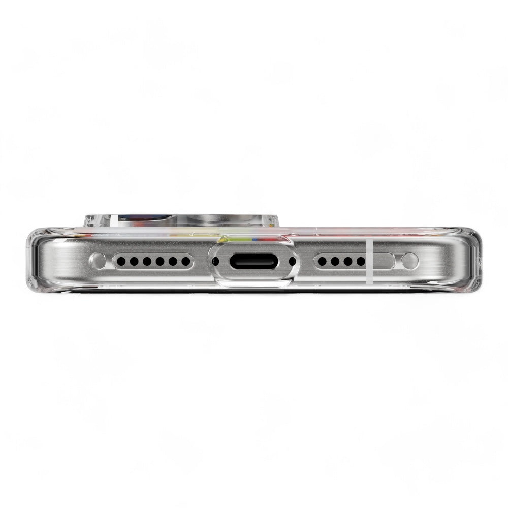 Estuche Switcheasy Skin iPhone 16 Pro M Pattern - 0714403600460284
