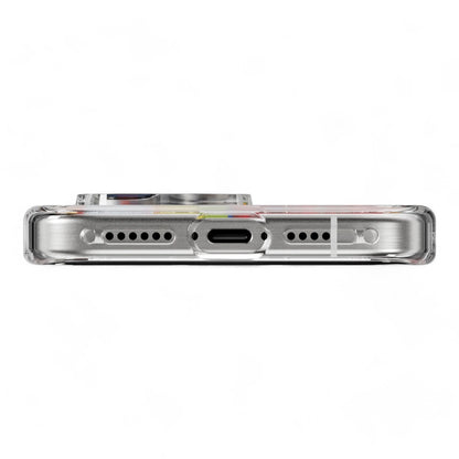 Estuche Switcheasy Skin iPhone 16 Pro M Pattern - 0714403600460284