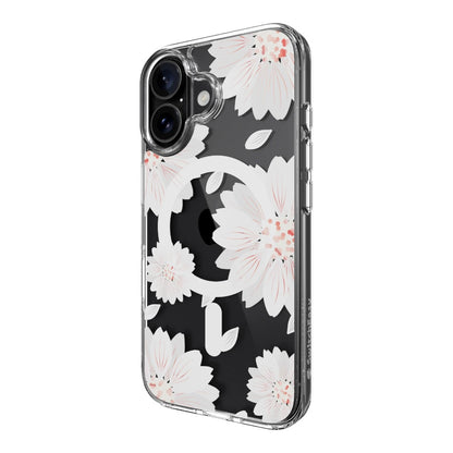 Estuche Switcheasy Skin para iPhone 16 - Multicolor - 0714403600730284