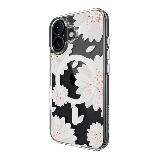 Estuche Switcheasy Skin para iPhone 16 - Multicolor - 0714403600730284