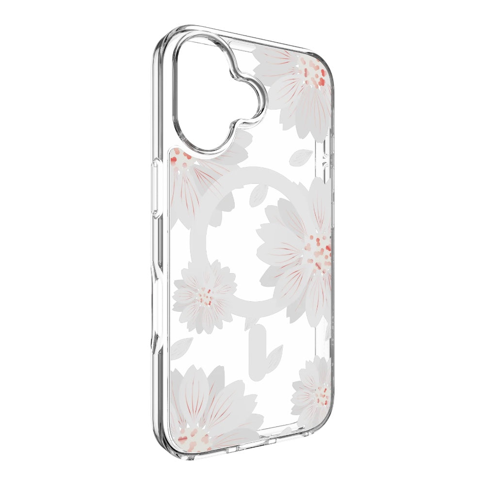 Estuche Switcheasy Skin para iPhone 16 - Multicolor - 0714403600730284
