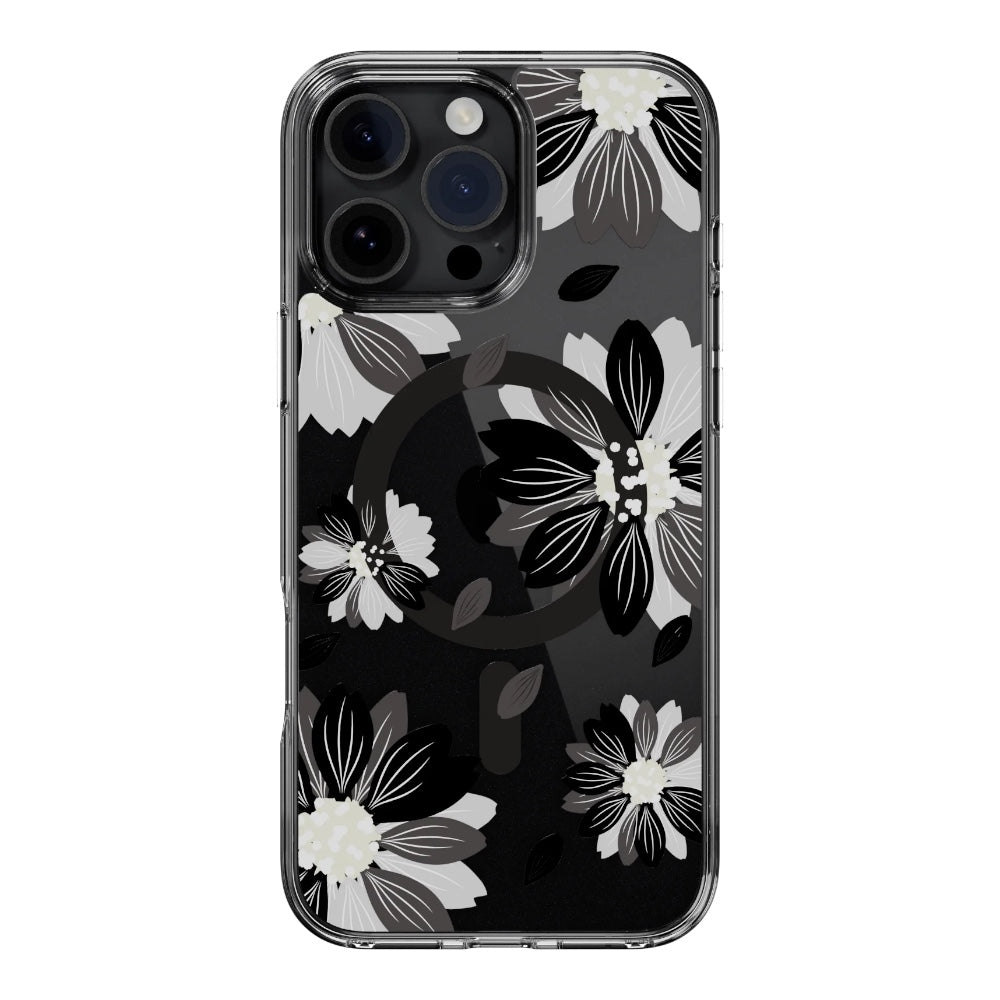 Estuche SwitchEasy Skin iPhone 16 Pro - M Pattern - 0714403600740284