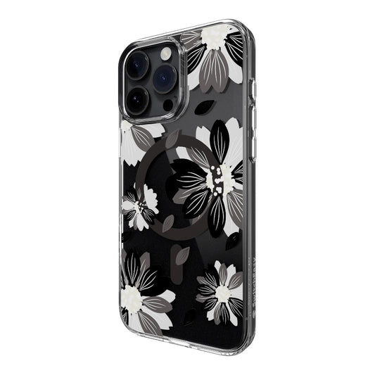 Estuche SwitchEasy Skin iPhone 16 Pro - M Pattern - 0714403600740284
