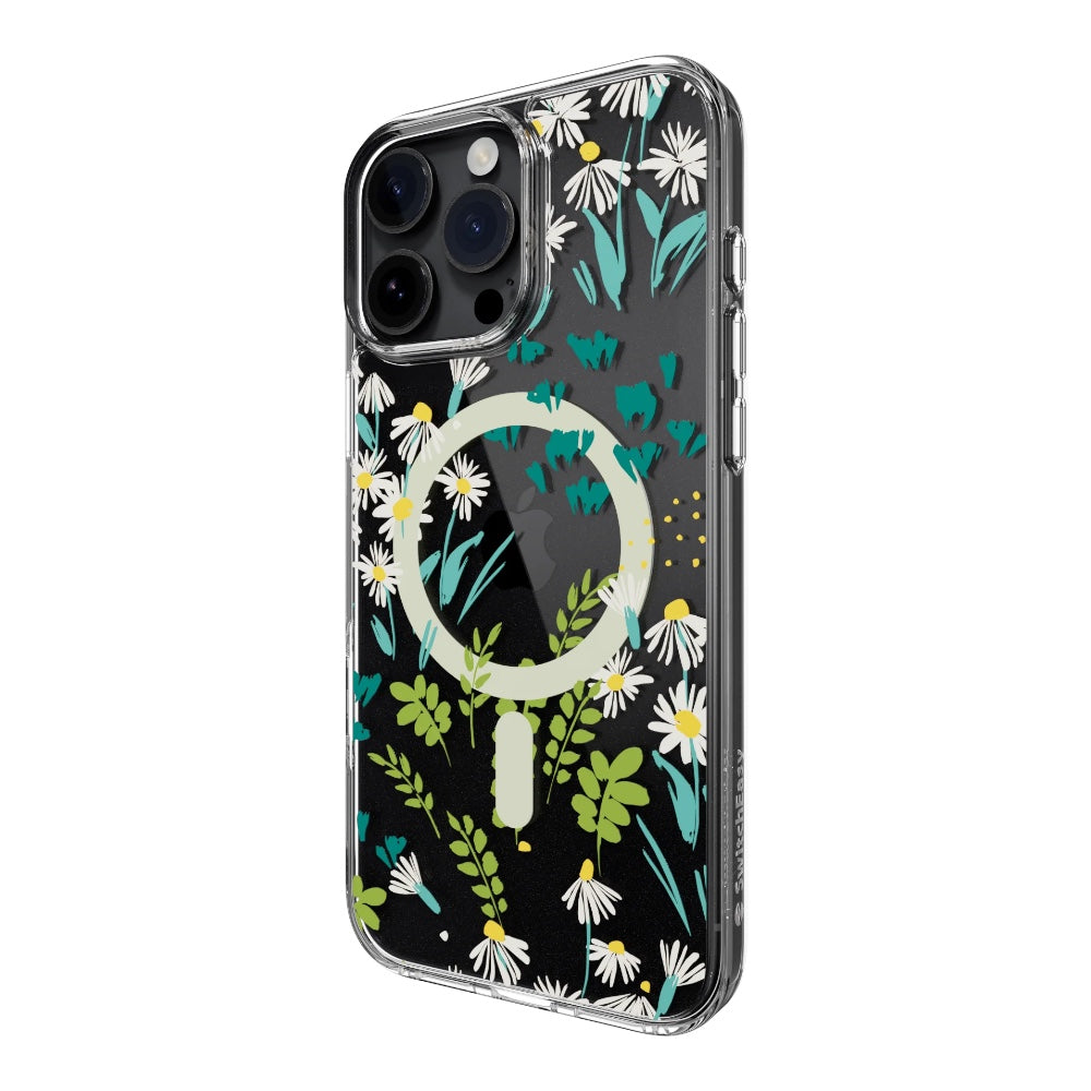 Estuche SwitchEasy Skin iPhone 16 Pro - Shockproof Multicolor - 0714403600850284