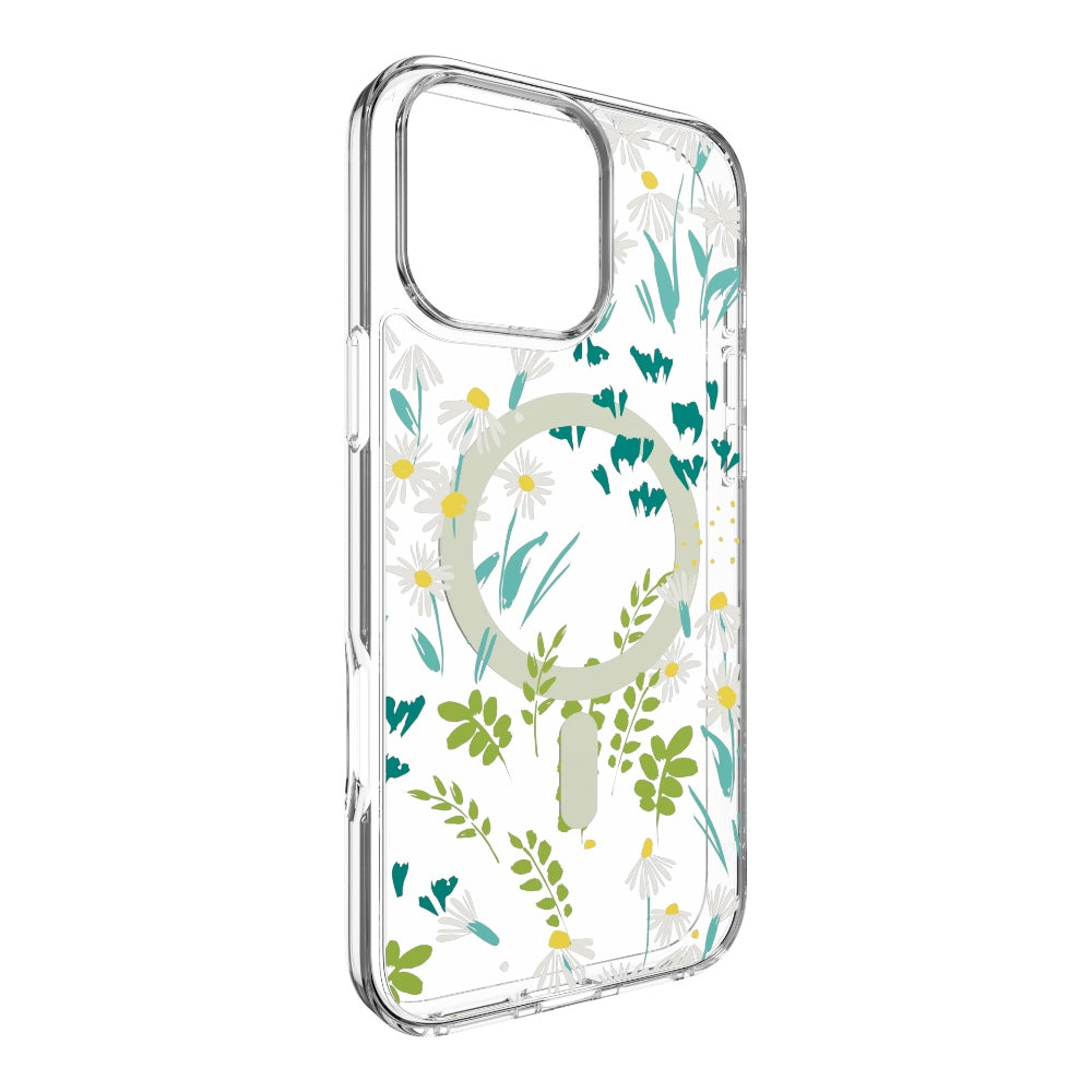 Estuche SwitchEasy Skin iPhone 16 Pro - Shockproof Multicolor - 0714403600850284