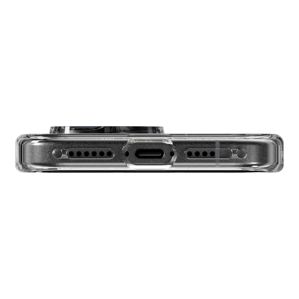 Estuche SwitchEasy Skin iPhone 16 Pro - Shockproof Multicolor - 0714403600850284