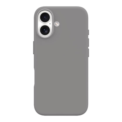 Estuche Devia Skin iPhone 16 - Gris Oscuro - 0714405700070092
