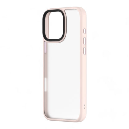 Estuche Devia Skin iPhone 16 Fucsia - Shockproof - 0714405700120079
