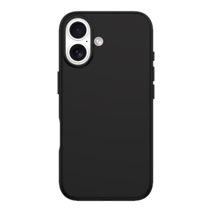 Estuche Devia Skin iPhone 16 Plus Negro - 0714405700180157