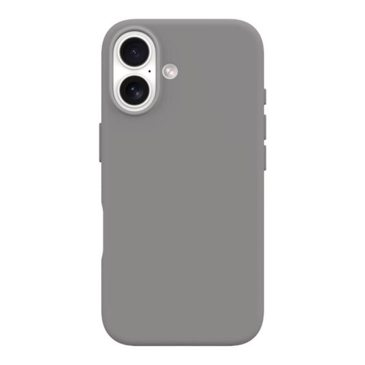 Estuche Devia Skin iPhone 16 Plus - Gris Oscuro - 0714405700190092
