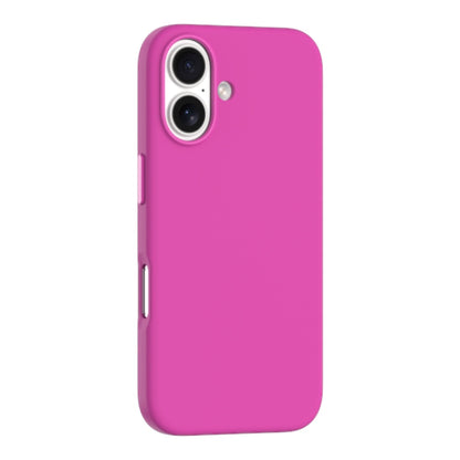 Estuche Devia Skin iPhone 16 Plus - Rosado Suave - 0714405700210203