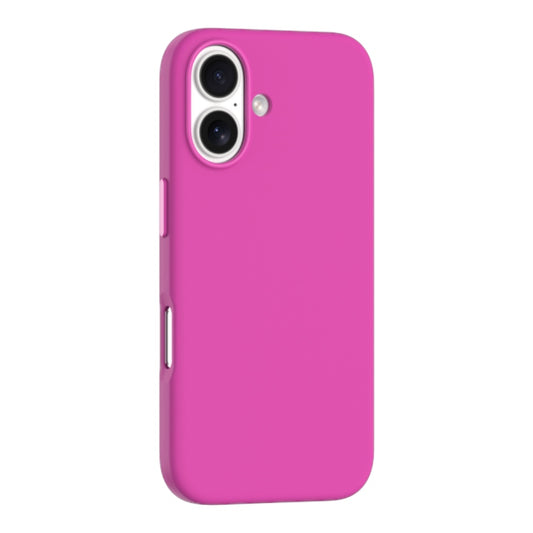 Estuche Devia Skin iPhone 16 Plus - Rosado Suave - 0714405700210203
