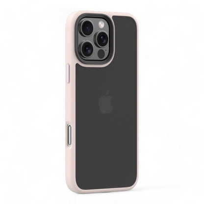 Estuche Devia Skin iPhone 16 Plus Fucsia - 0714405700240079