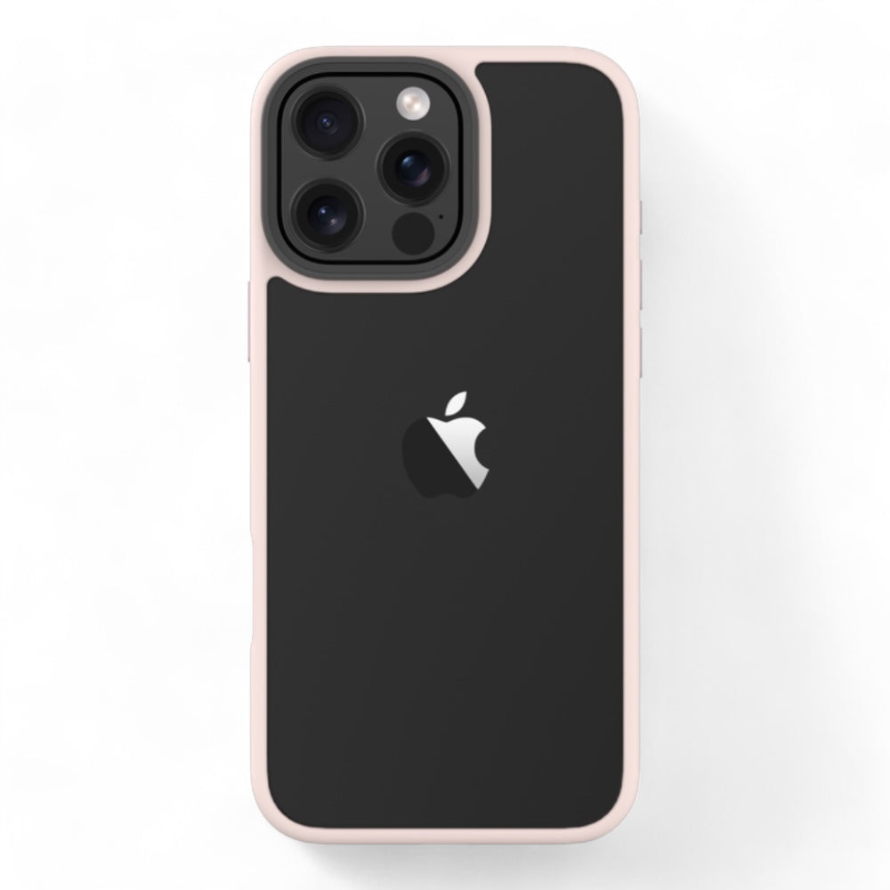 Estuche Devia Skin iPhone 16 Plus Fucsia - 0714405700240079