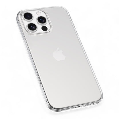 Estuche Devia Skin para iPhone 16 Pro Max - Transparente - 0714405700250215