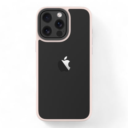 Estuche Devia Skin Fucsia para iPhone 16 Pro Max - 0714405700340079