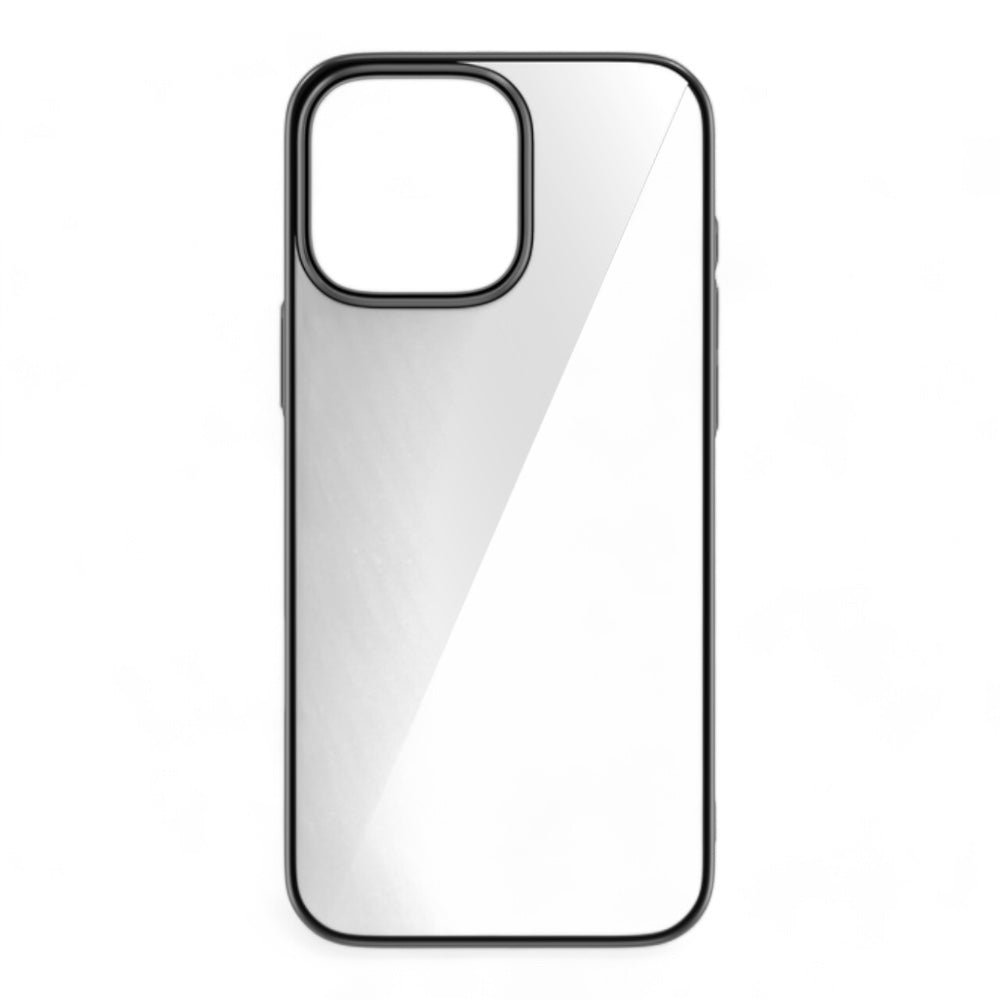 Estuche Devia Skin iPhone 16 Pro - Negro - 0714405700360157
