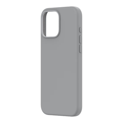 Estuche Devia Skin para iPhone 16 Pro - Gris Oscuro - 0714405700400092