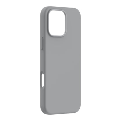 Estuche Devia Skin para iPhone 16 Pro - Gris Oscuro - 0714405700400092