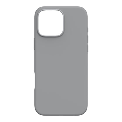 Estuche Devia Skin para iPhone 16 Pro - Gris Oscuro - 0714405700400092