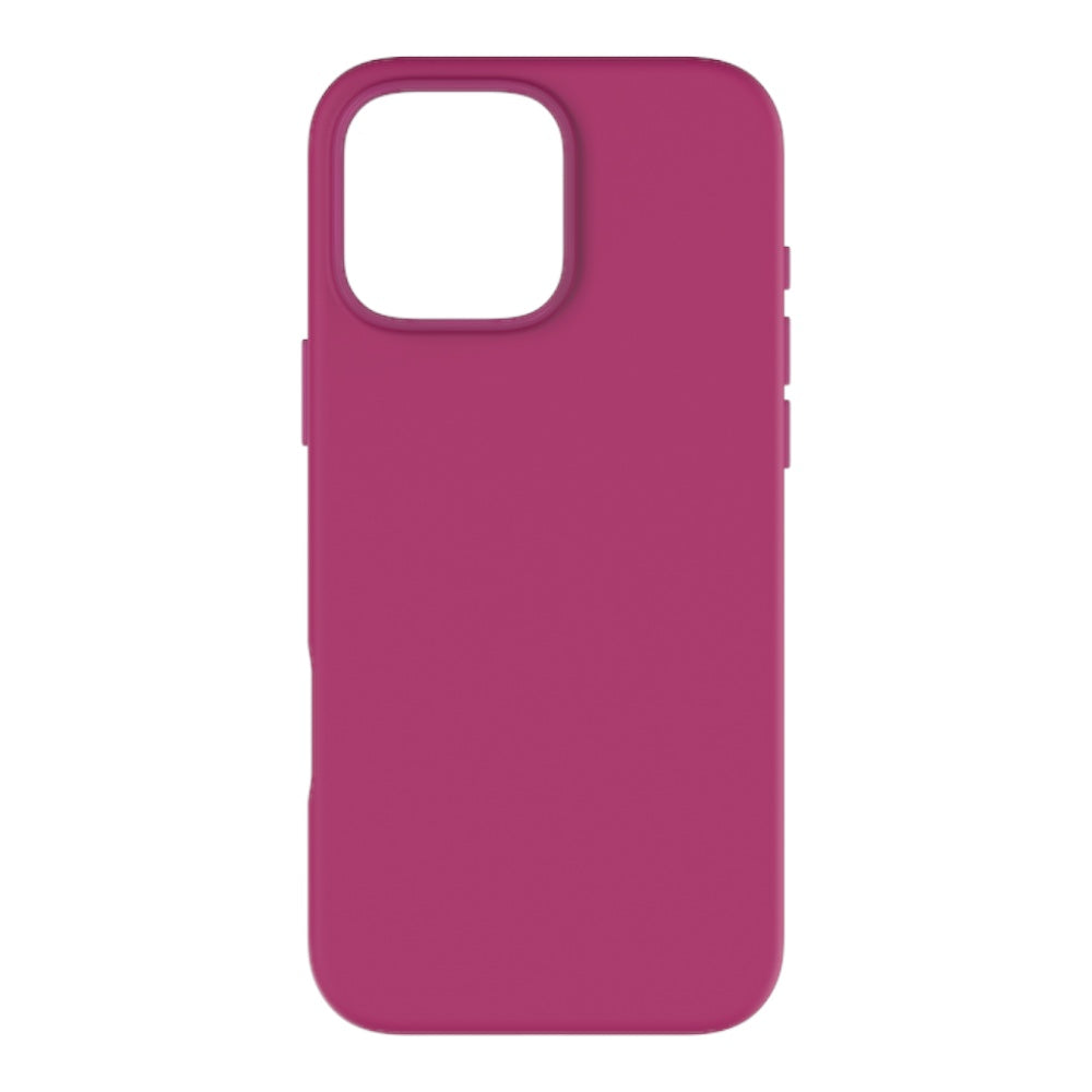 Estuche Devia Skin para iPhone 16 Pro - Rosado Suave - 0714405700410203