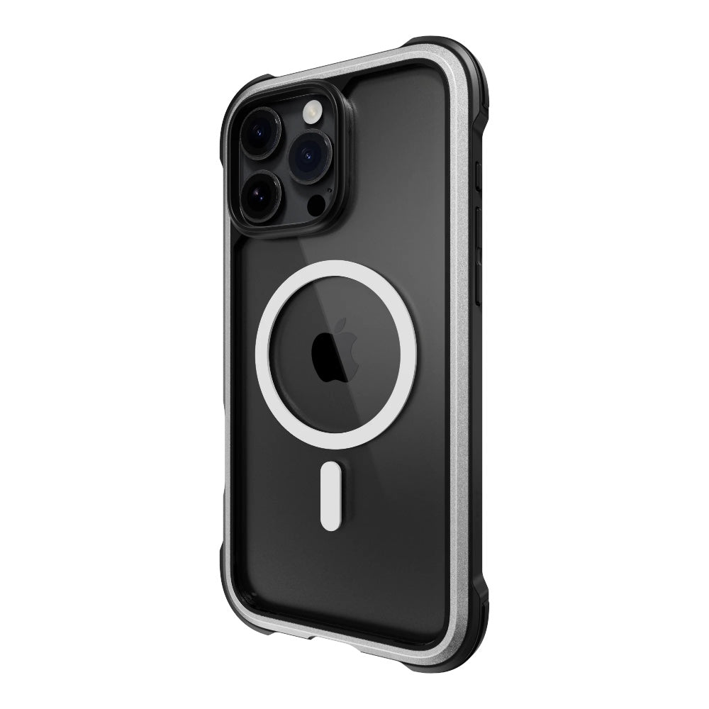 Estuche Mageasy Skin iPhone 16 Pro Odyssey M - 0714406400080088