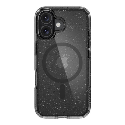 Estuche Mageasy Skin para iPhone 16 - Transparente - 0714406400130078