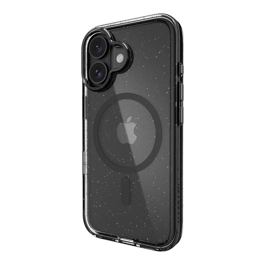 Estuche Mageasy Skin para iPhone 16 - Transparente - 0714406400130078