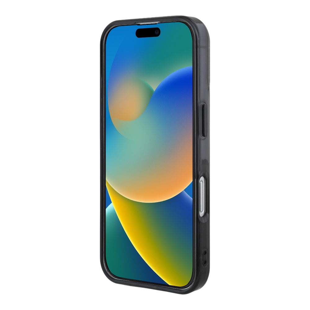 Estuche AMG Skin para iPhone 16 Pro Max - Blanco - 0714407000060041