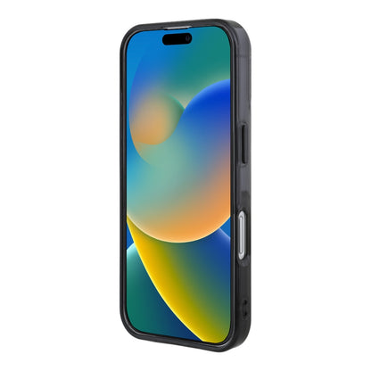Estuche AMG Skin para iPhone 16 Pro Max - Blanco - 0714407000060041