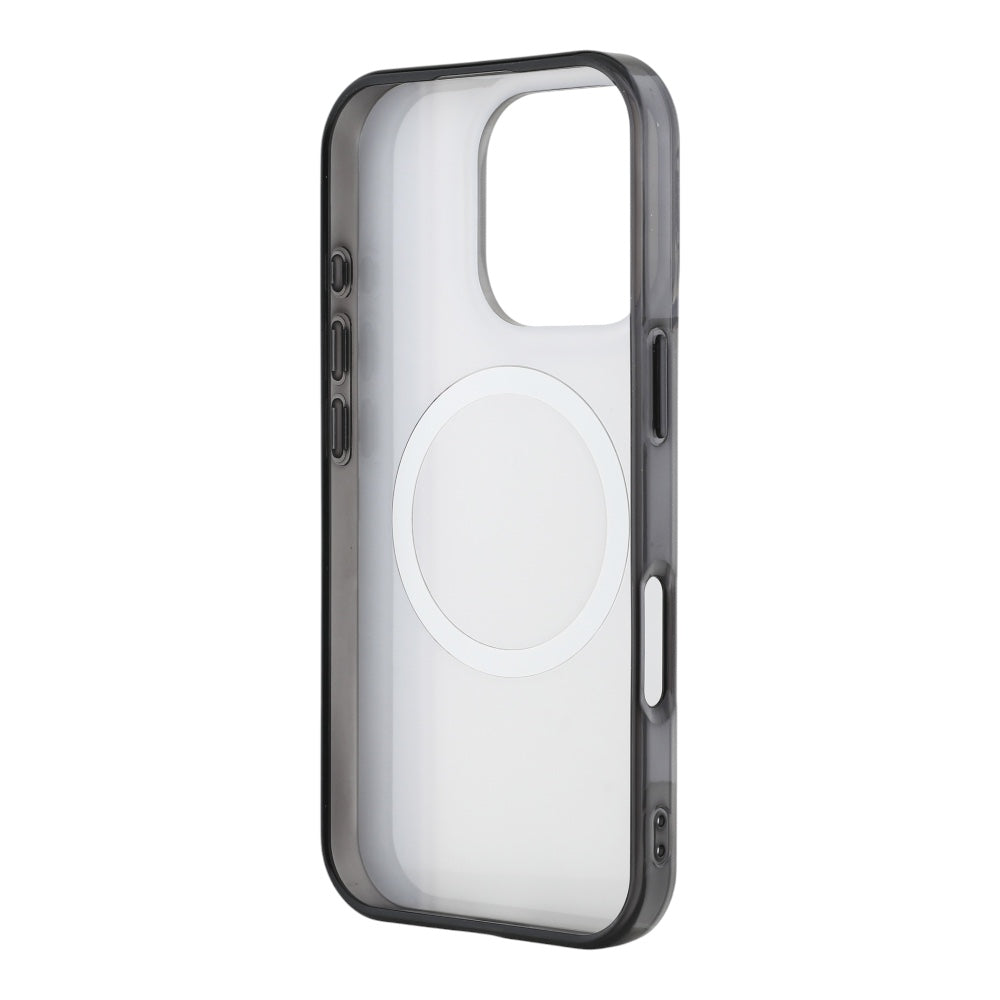 Estuche AMG Skin para iPhone 16 Pro Max - Blanco - 0714407000060041