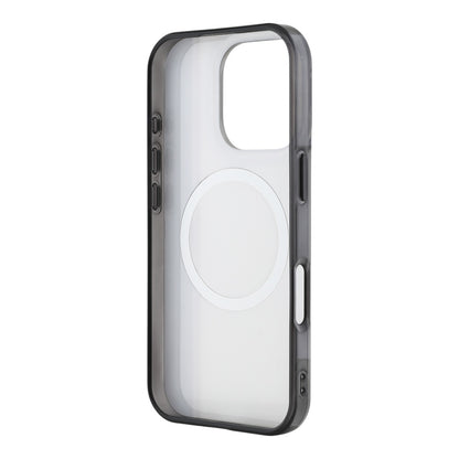 Estuche AMG Skin para iPhone 16 Pro Max - Blanco - 0714407000060041