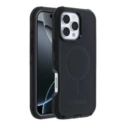 Case OtterBox Defender para iPhone 15 Pro Max - Negro - 0729000063