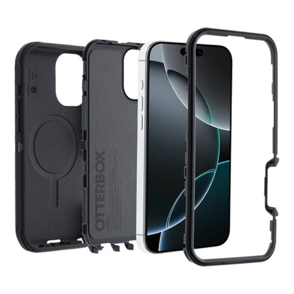 Case OtterBox Defender | iPhone 15 Pro Max | Corinto - 0729000064