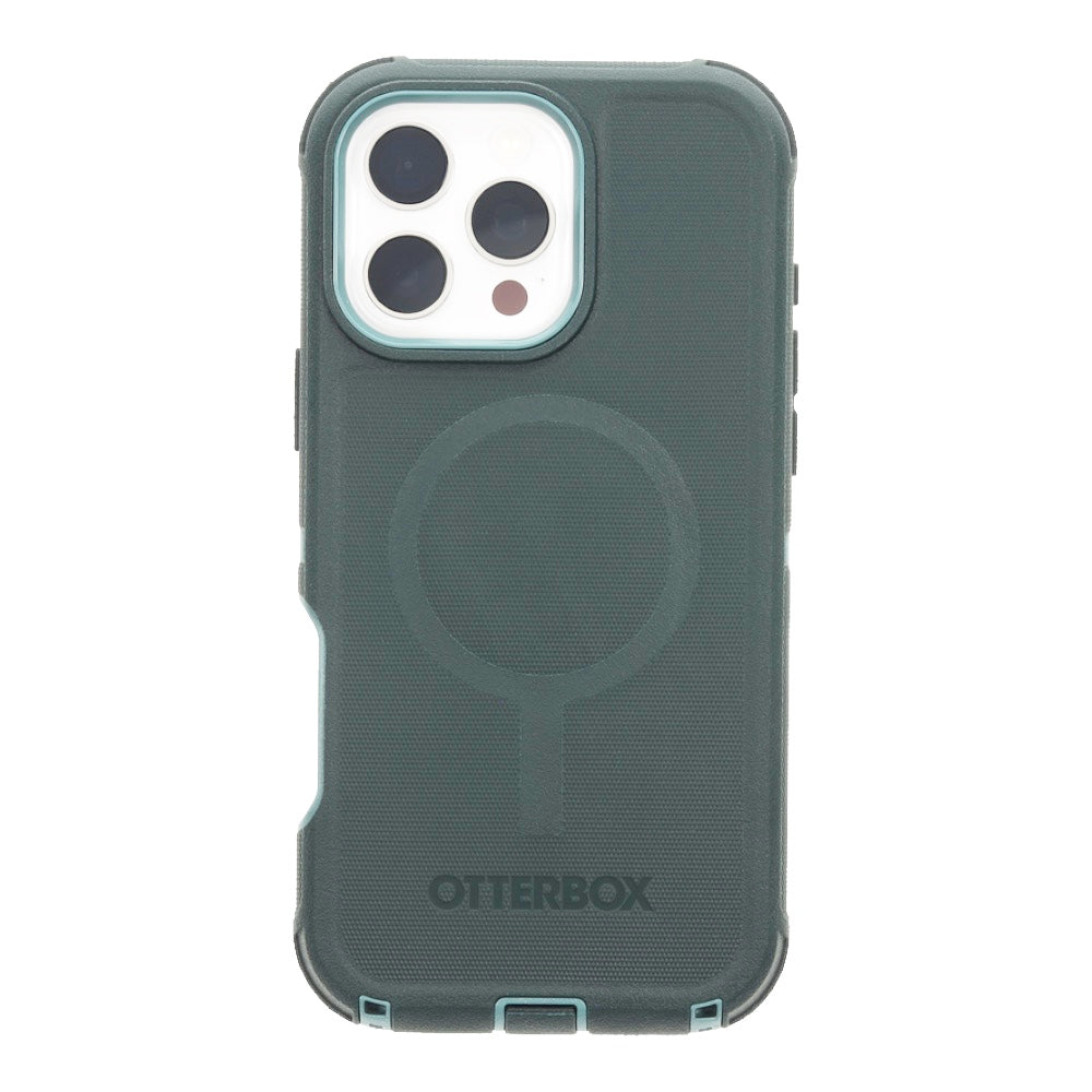 Case OtterBox Defender para iPhone 14 Pro Max - Menta - 0729000065