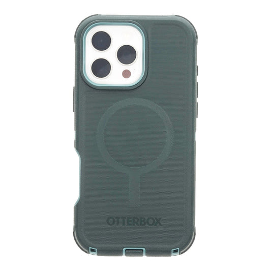 Case OtterBox Defender para iPhone 14 Pro Max - Menta - 0729000065