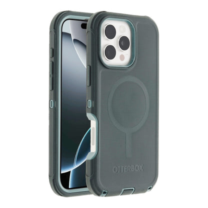 Case OtterBox Defender para iPhone 14 Pro Max - Menta - 0729000065