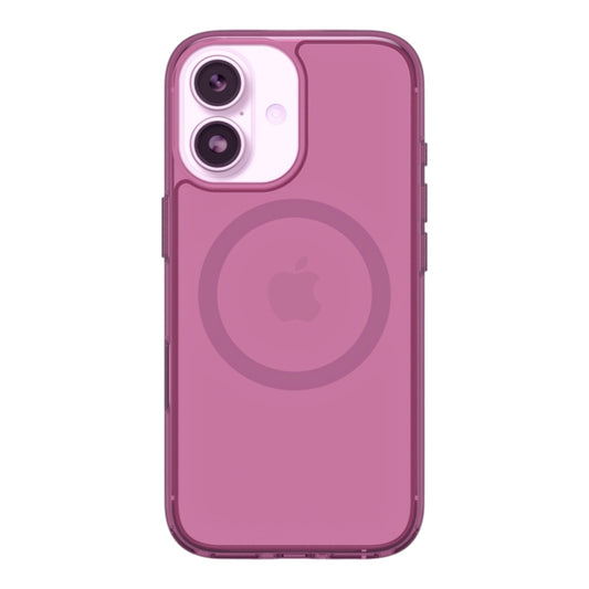 OtterBox Symmetry iPhone 17 - Rosado Glitter - 0729000081