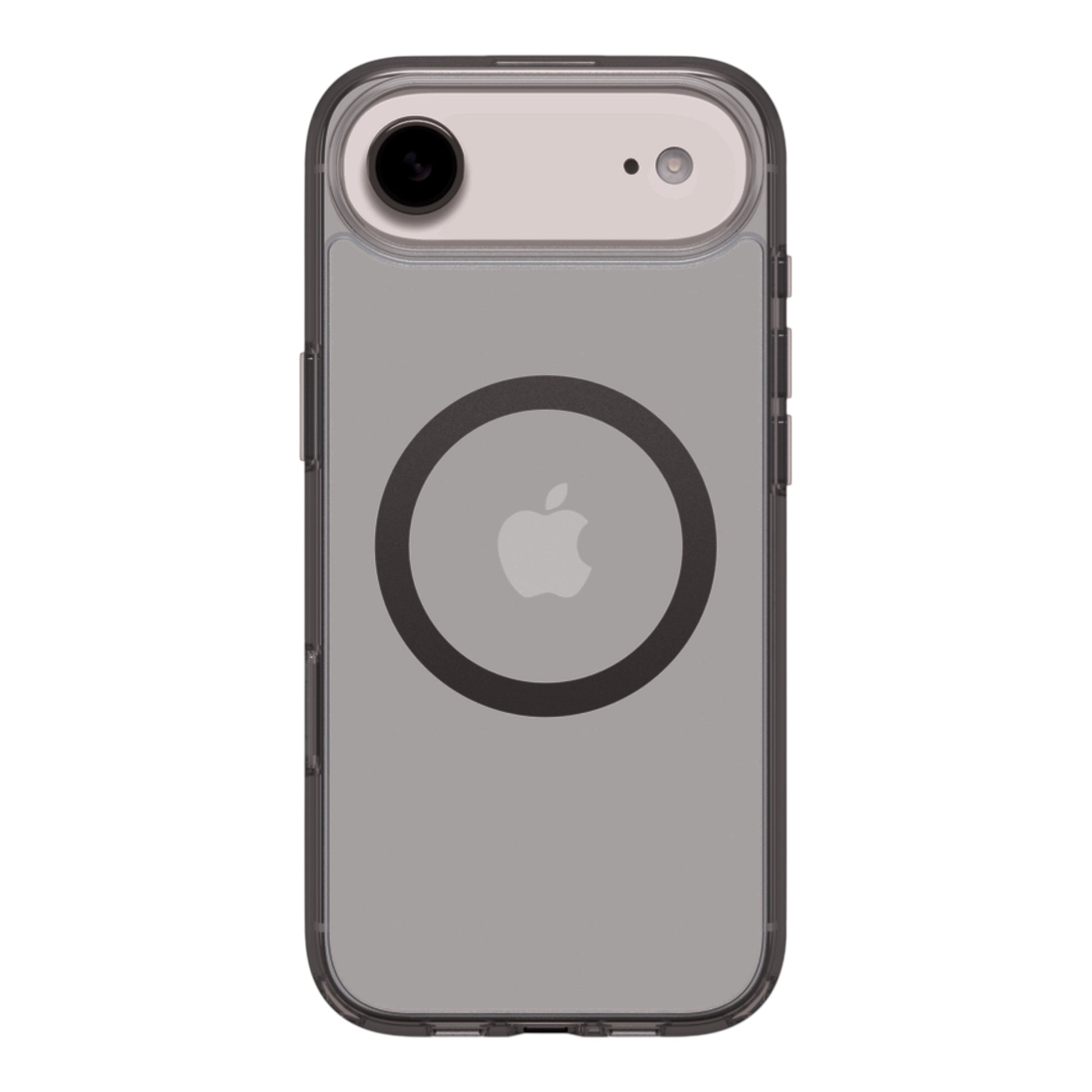 OtterBox Symmetry Air Gris para iPhone 17 - 0729000085