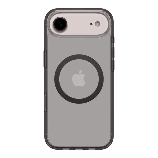 OtterBox Symmetry Air Gris para iPhone 17 - 0729000085