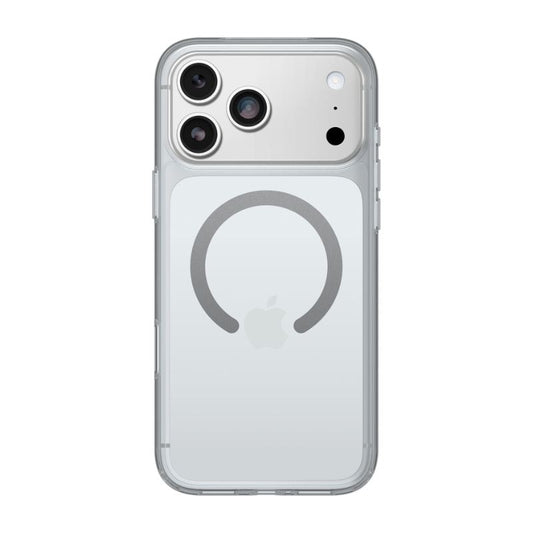 OtterBox Symmetry para iPhone 17 Pro - Transparente - 0729000086