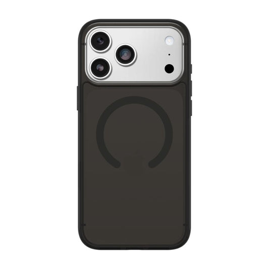 OtterBox Symmetry iPhone 17 Pro Gris - 0729000089