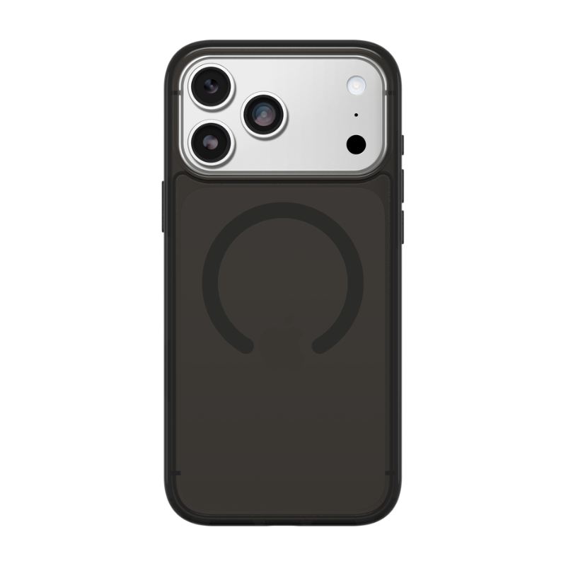 OtterBox Symmetry iPhone 17 Pro Max Gris - 0729000093