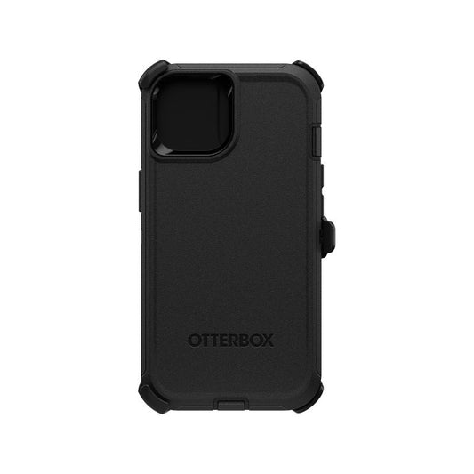 Case OtterBox Defender iPhone 17 Negro - 0729000094