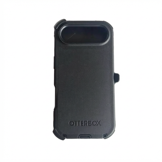 Case OtterBox Defender para iPhone 17 Air - Negro - 0729000097