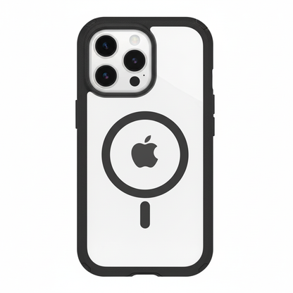 Case OtterBox Defender Series Pro XT - iPhone 15 Negro - 0729000122