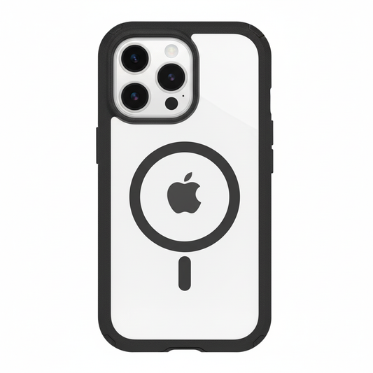 Case OtterBox Defender Series Pro XT - iPhone 15 Negro - 0729000122
