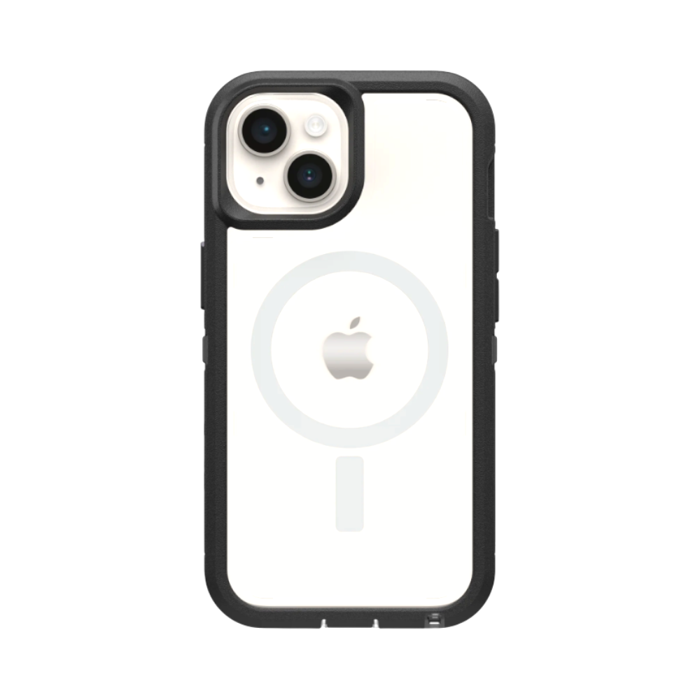 Estuche OtterBox Defender XT Negro para iPhone 13 - 0729000149