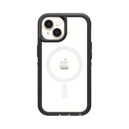 Estuche OtterBox Defender XT Negro para iPhone 13 - 0729000149