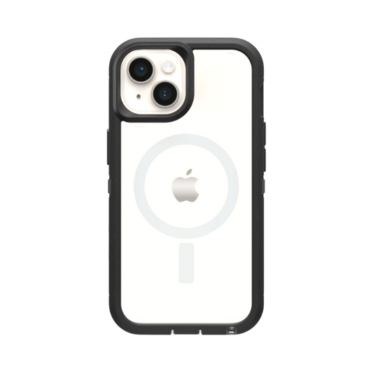 Estuche OtterBox Defender XT Negro para iPhone 13 - 0729000149